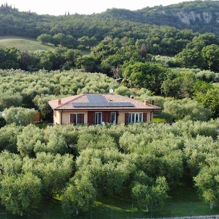 Ca Framari - Casa Vacanze Marciaga المظهر الخارجي الصورة