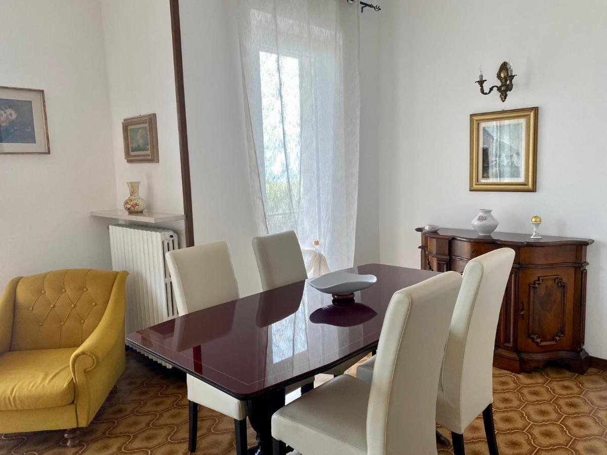 Ca Framari - Casa Vacanze Marciaga المظهر الخارجي الصورة