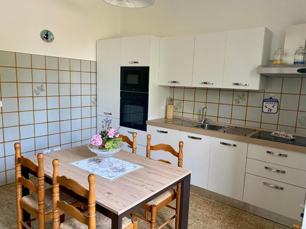 Ca Framari - Casa Vacanze Marciaga المظهر الخارجي الصورة