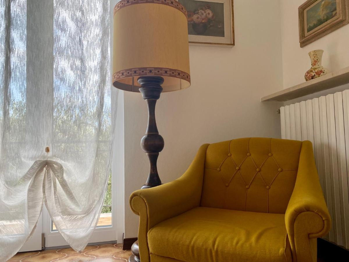Ca Framari - Casa Vacanze Marciaga المظهر الخارجي الصورة
