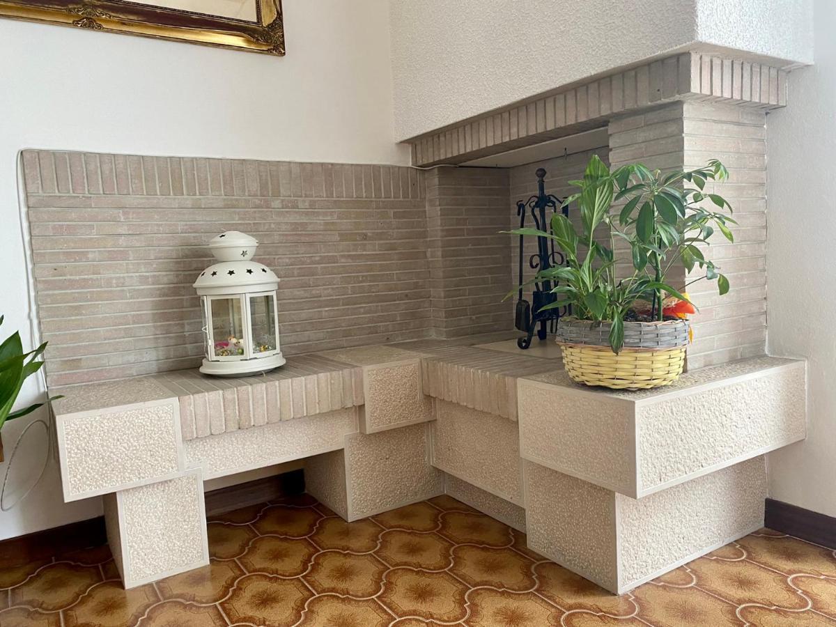 Ca Framari - Casa Vacanze Marciaga المظهر الخارجي الصورة