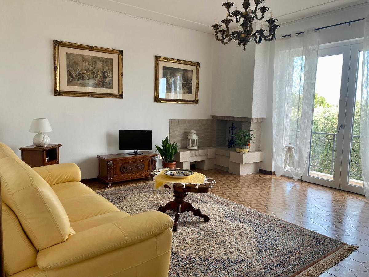 Ca Framari - Casa Vacanze Marciaga المظهر الخارجي الصورة