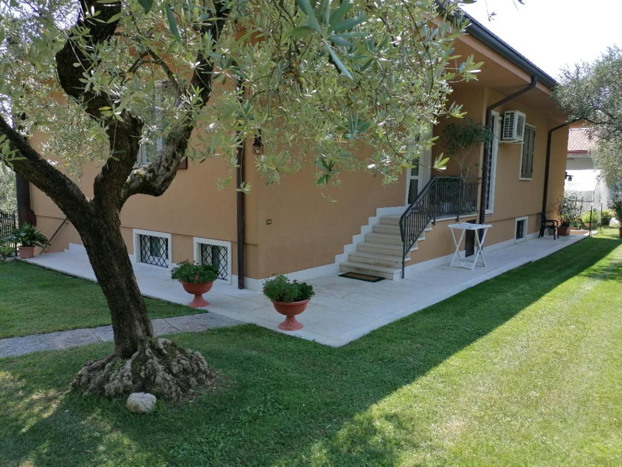 Ca Framari - Casa Vacanze Marciaga المظهر الخارجي الصورة